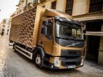 Volvo FL 210 2013 года
